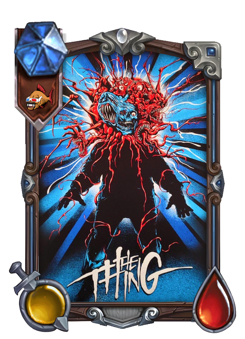 THE THING
